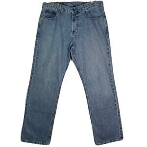 TOMMY HILFIGER Vintage Y2K Freedom Jeans” Men’s Size 34x32